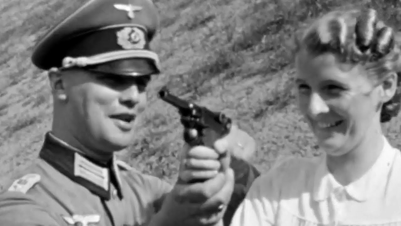 Video abspielen: Muttertag